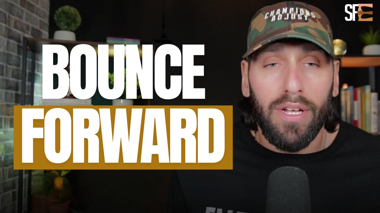 8 Essential Factors of Resilience