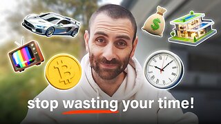 Nobody Tells You THIS About Bitcoin..