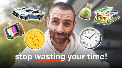 Nobody Tells You THIS About Bitcoin..