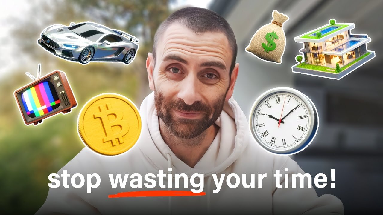 Nobody Tells You THIS About Bitcoin..