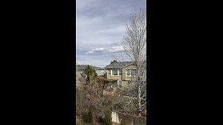 Very good day outside