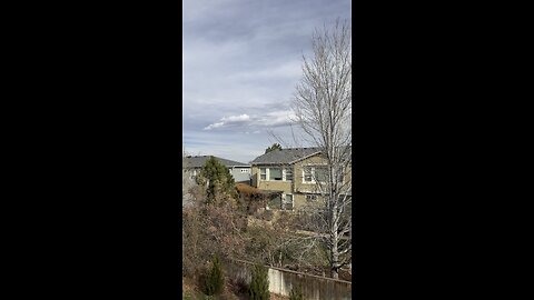 Very good day outside