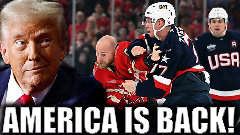 Donald Trump Is Bringing America BacK!