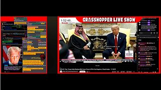 BRUTAL WH CONFIRMATION! 💥KABQQQQQM💥 ~ Decode with Grasshopper (11.24.25)