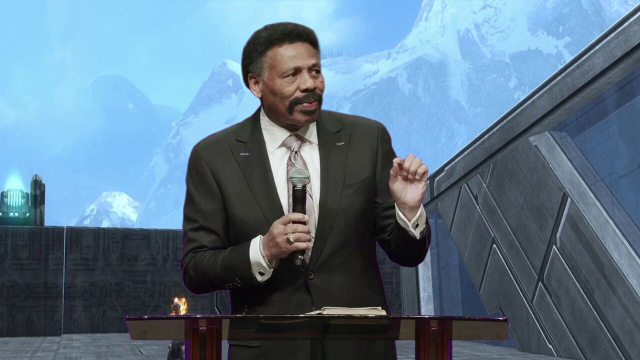 Tower Evans Presents: The Great Journey