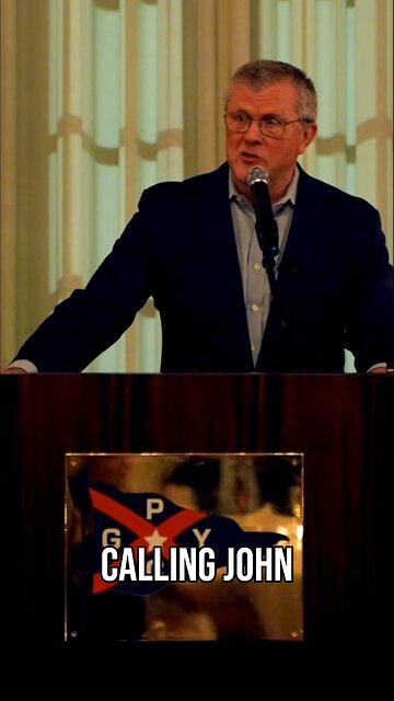 John James Called Out: $86 Million Betrayal & Michigan’s Fight to Save Trump’s Agenda