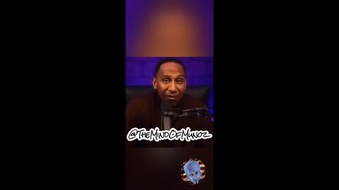 Funny how they called it a conspiracy theory. #stephenasmith #january6 #january6th