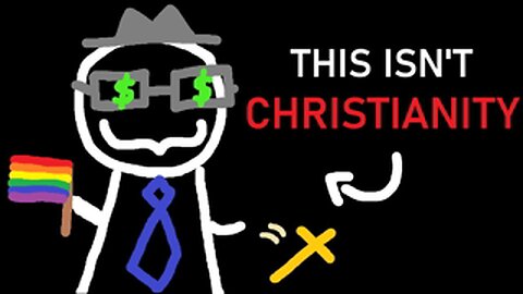 WHY IS MODERN CHRISTIANITY FAILING⁉️ [EXPLAINED IN 3 MINUTES]