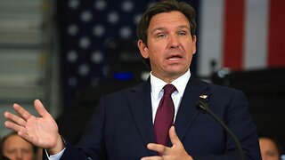 Ron DeSantis Makes 2028 Decision - Announcement Rocks Republican Party