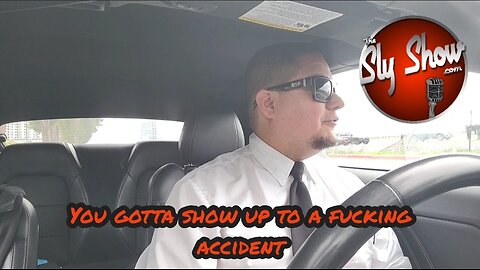 California Highway Patrol Is The Least Likeable Job Ever!