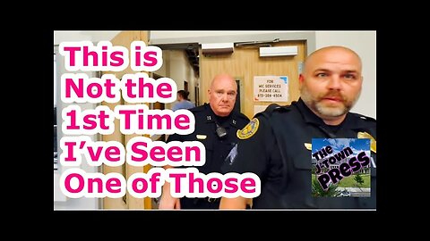 Springfield, TN Civil Rights Investigation | JTOWN