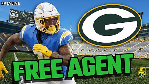 This Free Agent Could Be A Player The Packers Can’t Afford to Miss!