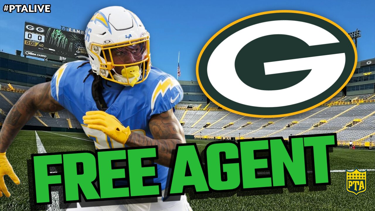 This Free Agent Could Be A Player The Packers Can’t Afford to Miss!