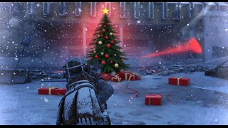 Arc Raiders Christmas Carols in Prox Chat! Deck the Halls of Speranza | Holiday Music Trolling