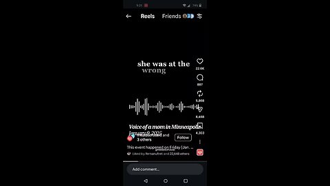 America Has Turned Into A Warzone!