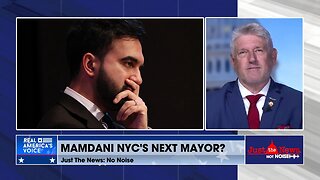 Rep. Troy Downing calls Mamdani’s policy ideas ‘ludicrous’