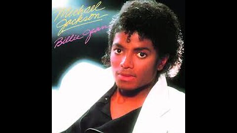 Michael Jackson - Billie Jean