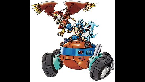 Digimon Story: Time Stranger HM Part 14: Conquering Death makes us Ultimate