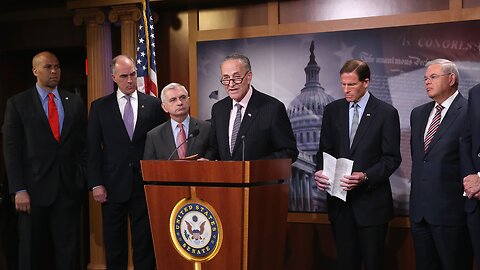 BANNED: Democrat Senator FORCED TO QUIT After Massive Scandal