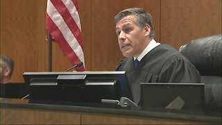 Suspect in Charlie Kirk Shooting Case Faces a Court Hearing - September 29, 2025