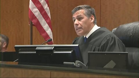 Suspect in Charlie Kirk Shooting Case Faces a Court Hearing - September 29, 2025