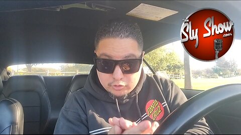 SLY FROM THE SLY SHOW TURNS 40 YEARS OLD!