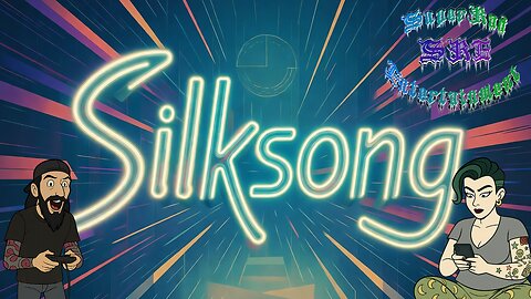 I'm in an abusive relationship with Silksong.