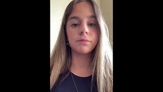 GenZ Conservative Explains Why Her Generation Needs To Step Up