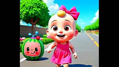 cocomelon Nursery Rhymes and Kids Song ।। phonics song