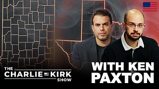 Redistricting Wins Wars + AMA | Galaszewski, Paxton | 12.5.2025