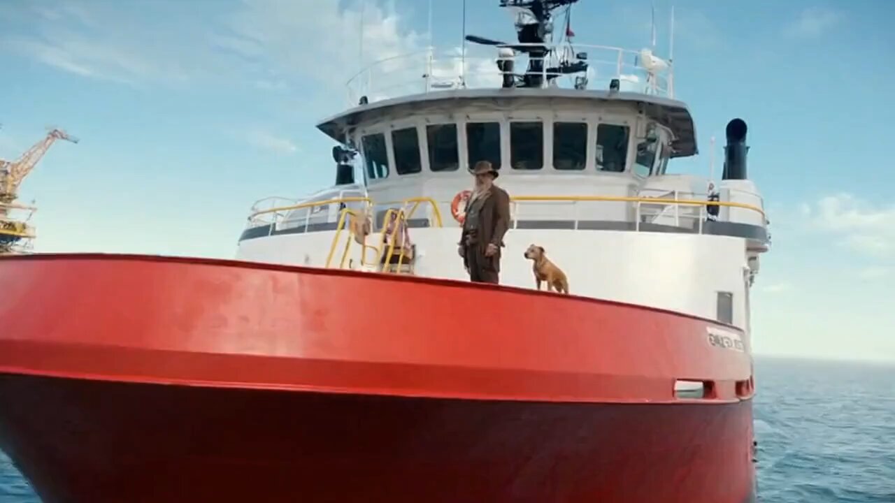 Wtf Real Cap in the Gulf of America