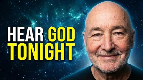 Season 2 Episode 3: Hearing God’s Voice in Dreams (Part 3): Your New Year Trajectory