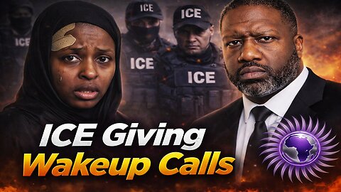 Somali Woman, Who's A US Citizen, Was Abducted By ICE, "I'm Not Black, I'm Somali" Didn't Save Her