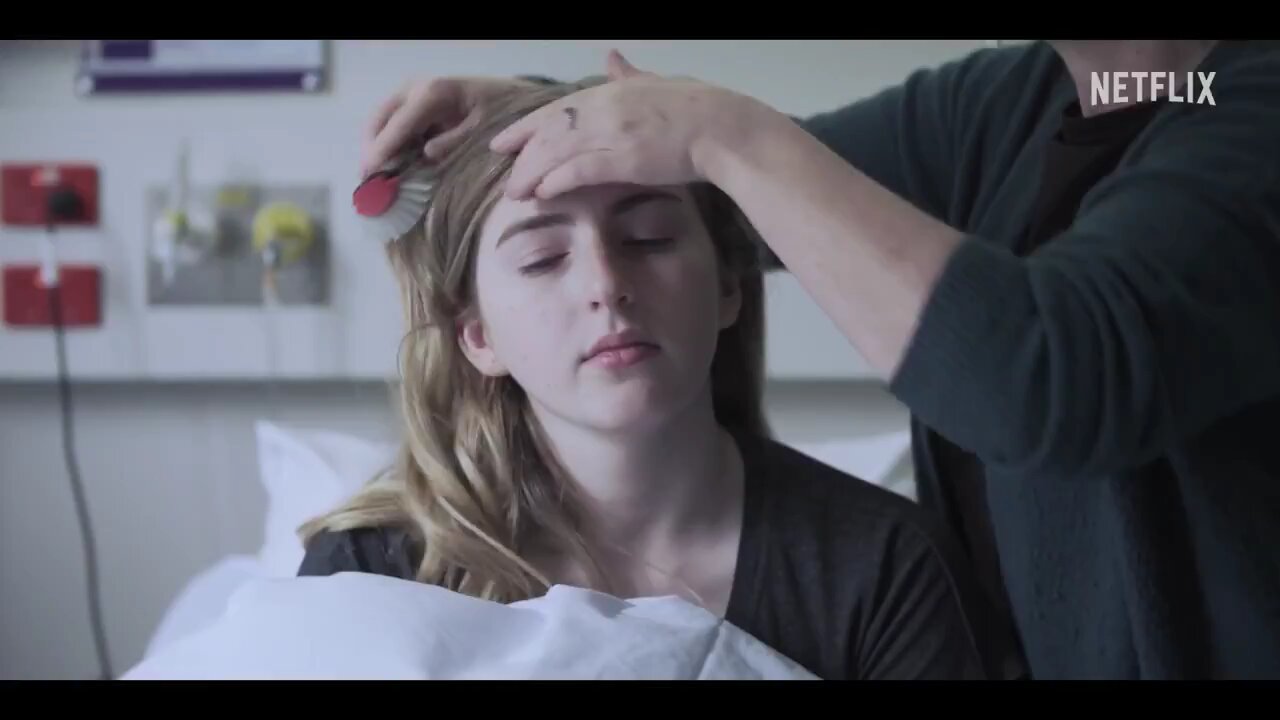 Critics are trashing Netflix's doc "The Dreamlife of Georgie Stone" calling it trans lifestyle promo