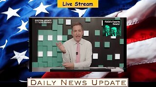 x525b: Glenn Greenwald - Lindsey Graham: The True Face of MAGA?