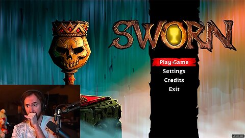 So I Tried Sworn..
