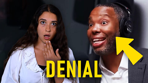 Ta-Nehisi Coates Hates You 