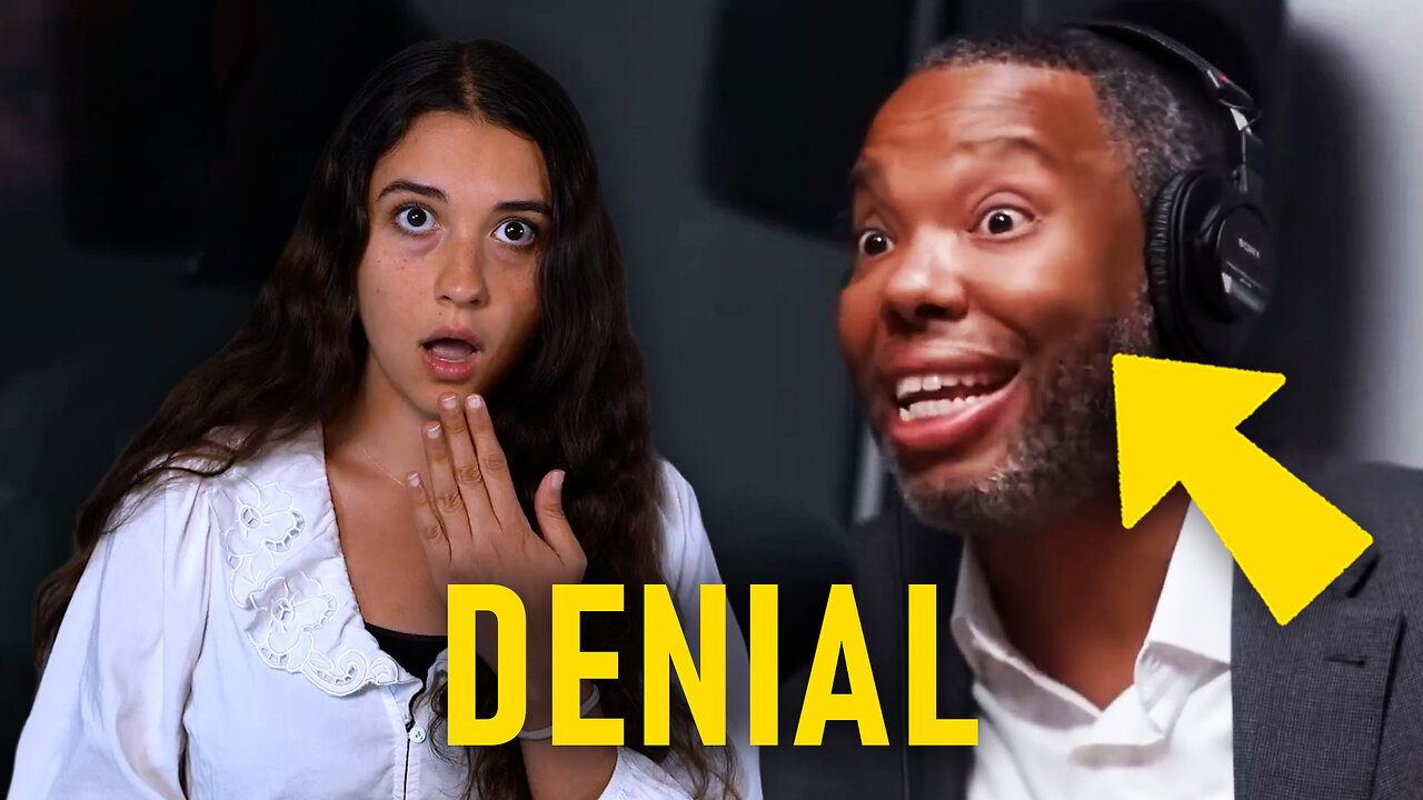 Ta-Nehisi Coates Hates You