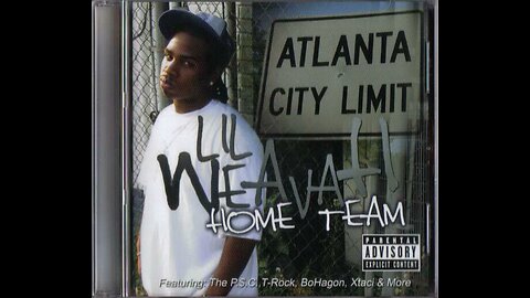 Lil Weavah Ride With Me Part II