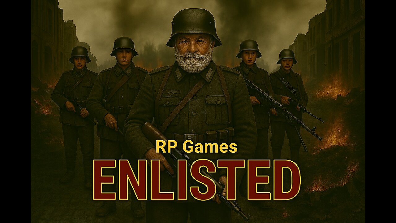 Enlisted