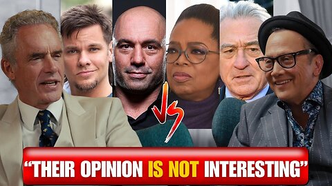 Why People DON'T Listen To Celebrities Anymore