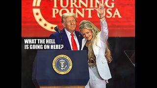 9-25-25 16 MINS -- WHAT THE HELL IS GOING ON?