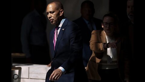 Dems Voted for a Shutdown. Now They Must Find a Way Out. 