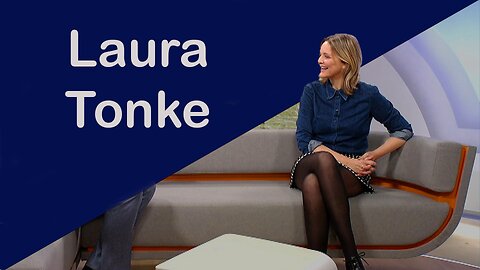 Laura Tonke 091025
