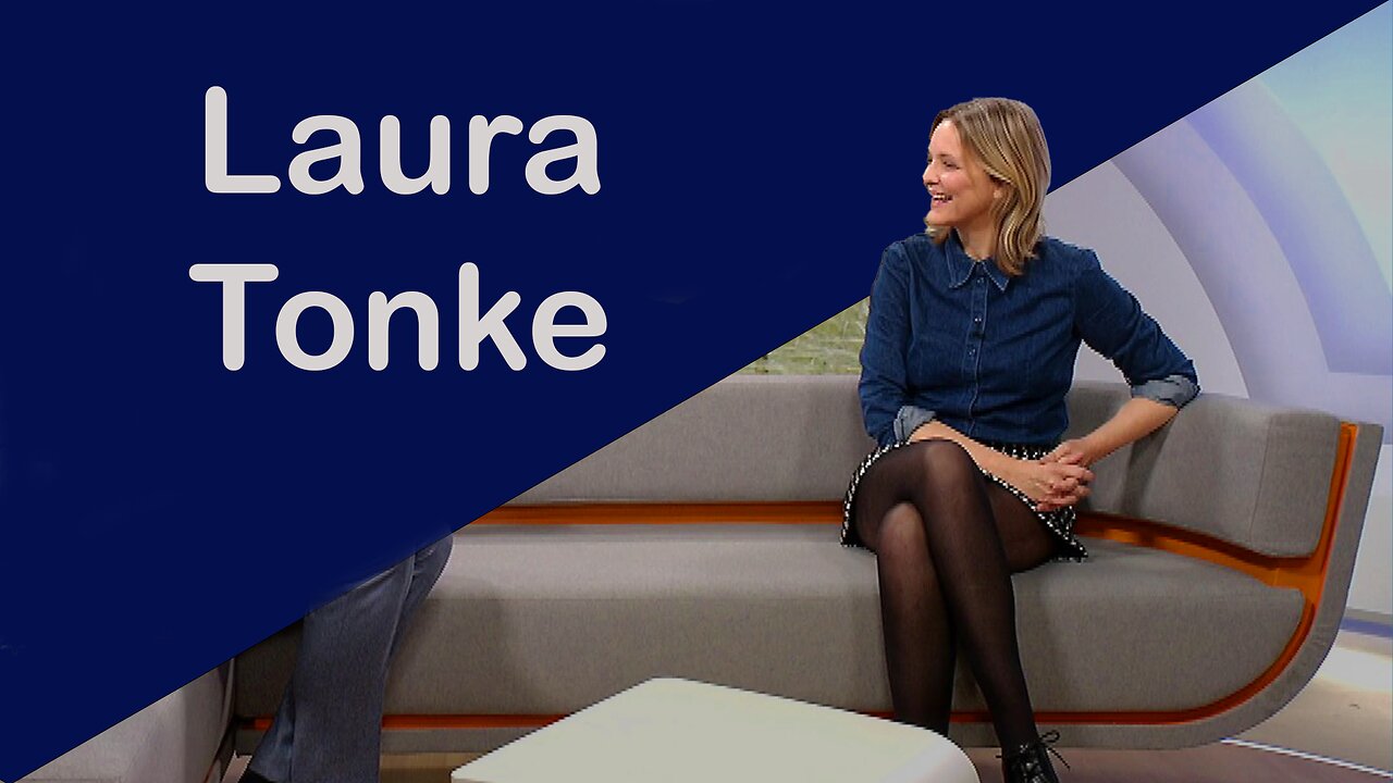 Laura Tonke 091025