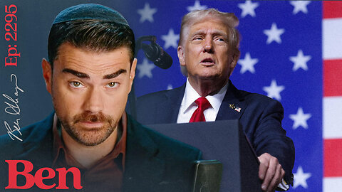 Ep. 2295 - THE TRUMP EFFECT: How To Win A War
