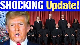 🔥 SHOCKING: Trump DEALS HUGE BLOW Supreme Court Win To Democrats! Marjorie Taylor Greene LIES Trump