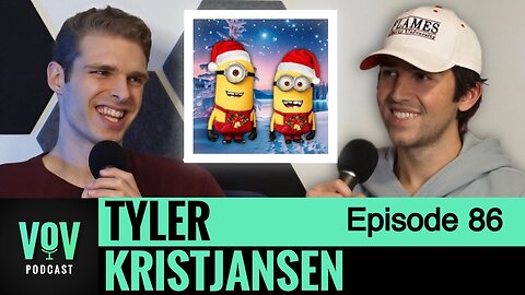 Sculpting & Animation | VoV Ep. 86