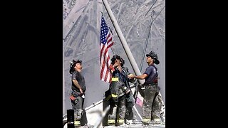 William Cooper - HOTT - 911 Emergency Broadcast 9.11.01