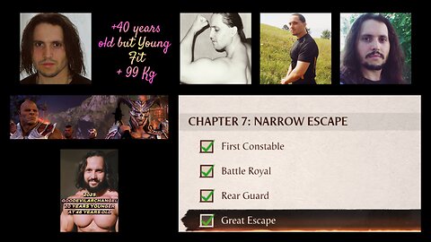 Mortal Kombat 1: Story Act II, Chapter 7 - Narrow Escape (All Sub-Chapters) | GOODEVILARCHANGEL